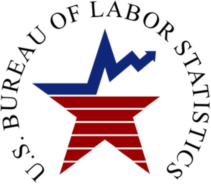 Bureau of Labor Statistics: US government agency