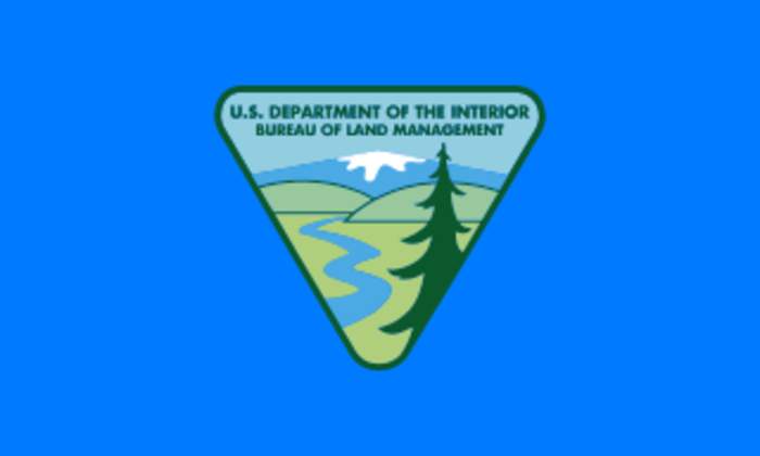 Bureau of Land Management: Agency within the US Department of the Interior