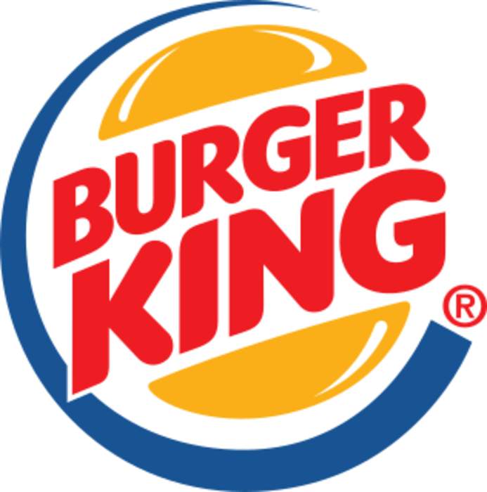 Burger King: Global chain of hamburger fast food restaurants headquartered in Florida