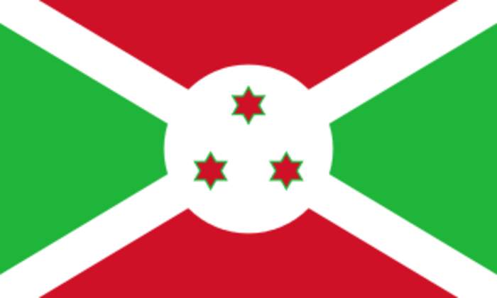 Burundi: Country in Central Africa