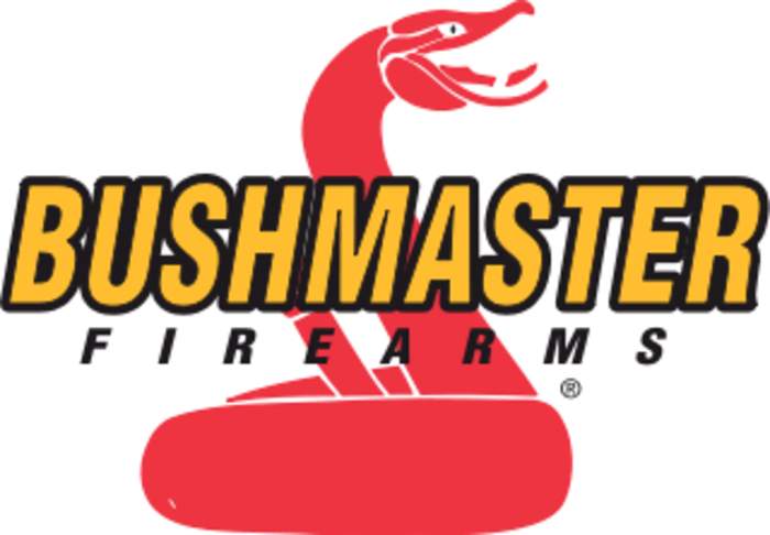 Bushmaster Firearms International: Firearms manufacturer