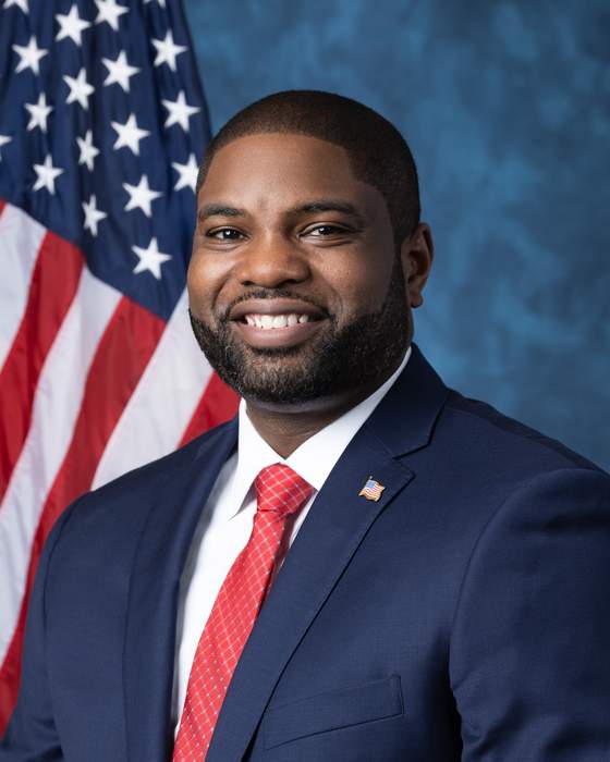 Byron Donalds: American politician (born 1978)