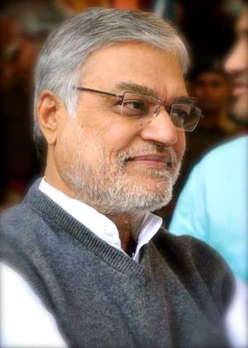 C. P. Joshi: Indian politician