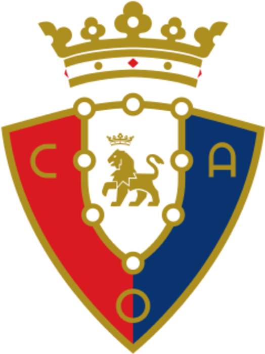 CA Osasuna: Spanish professional football club