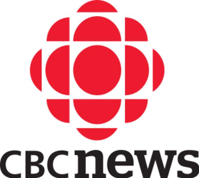 CBC News: Division of the Canadian Broadcasting Corporation