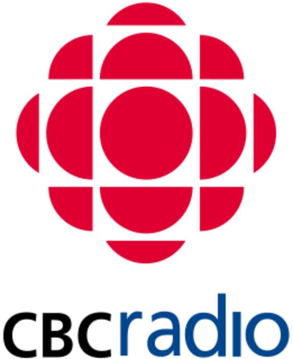 CBC Radio: Canadian broadcaster