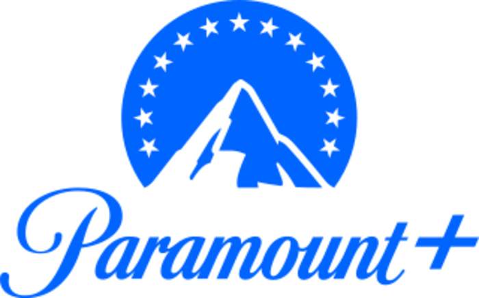 Paramount+: American video streaming service