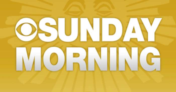 CBS News Sunday Morning: American newsmagazine television program
