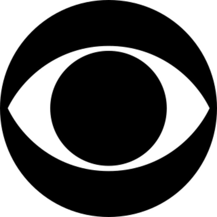 CBS: American broadcast television and radio network