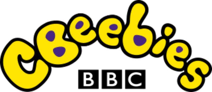 CBeebies: British children's television network broadcast internationally