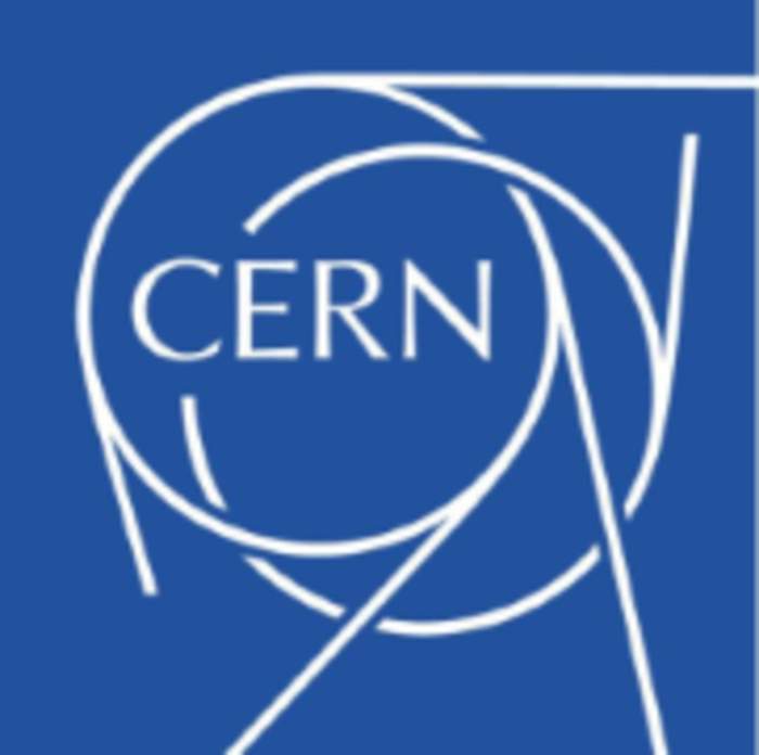 CERN: European research centre in Switzerland