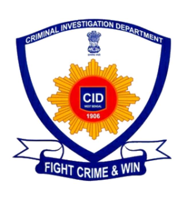 CID West Bengal: Premier Investigation of West Bengal