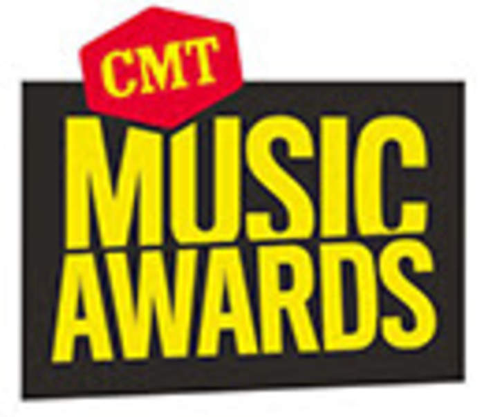 CMT Music Awards: Fan-voted awards show for country music videos