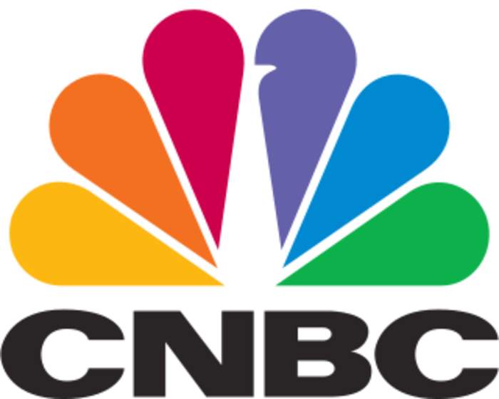 CNBC: American television business news channel