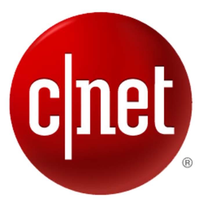 CNET: American media website about technology and consumer electronics
