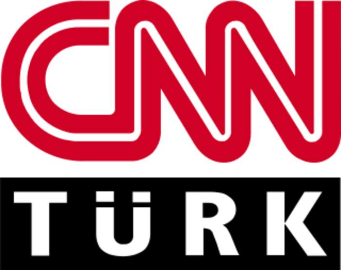 CNN Türk: Turkish news channel