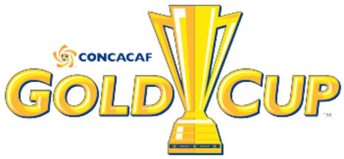 CONCACAF Gold Cup: International football tournament in Northern America, Central America, and the Caribbean