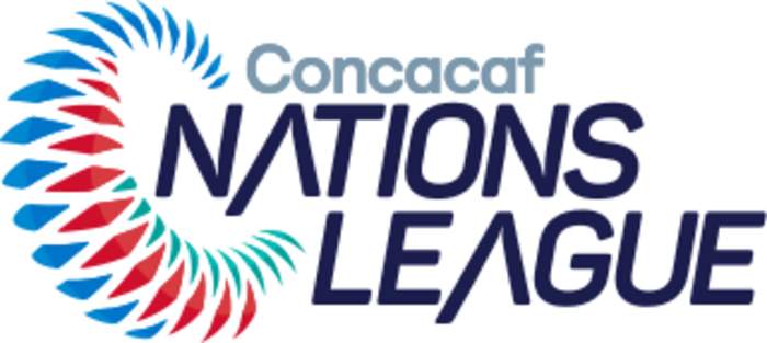 CONCACAF Nations League: International football tournament in North America, Central America and the Caribbean