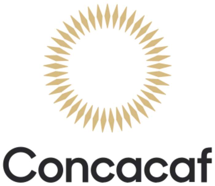 CONCACAF: One of FIFA's six continental governing bodies for association football