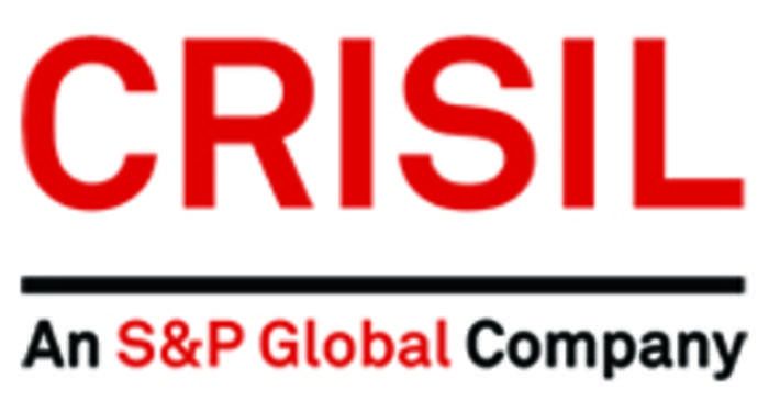 CRISIL: Indian company providing analytical services