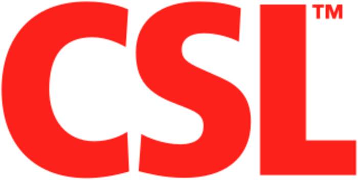 CSL Limited: Australian biotechnology company