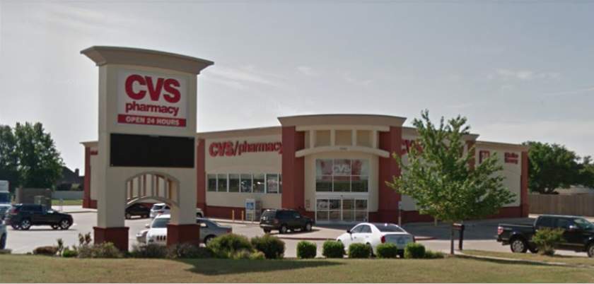 CVS Pharmacy: American pharmacy chain