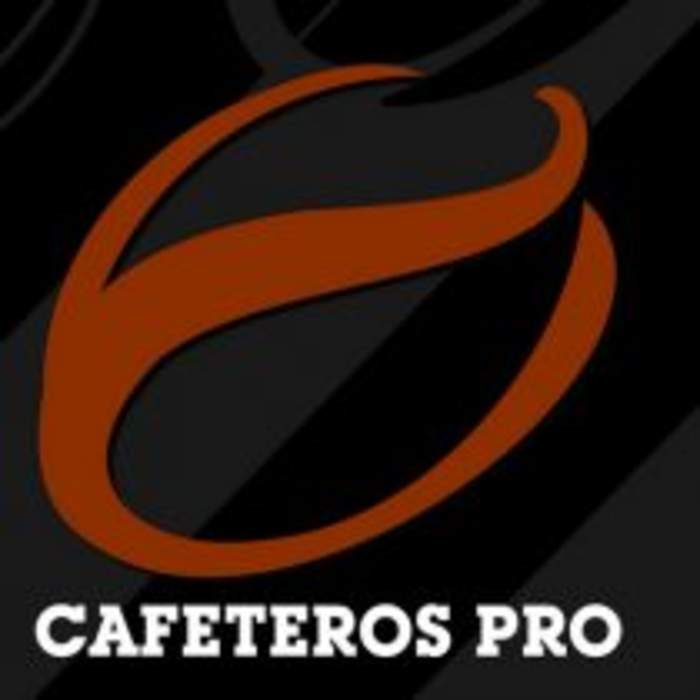 Cafeteros Pro: 
