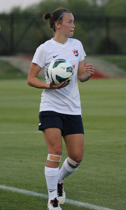 Caitlin Foord: Australian international football (soccer) player