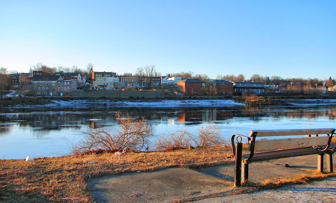 Calais, Maine: City in Maine, United States