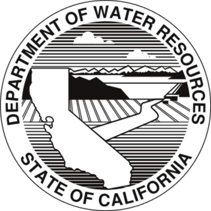 California Department of Water Resources: 