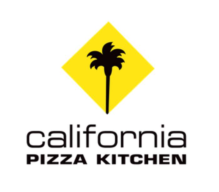 California Pizza Kitchen: American restaurant chain