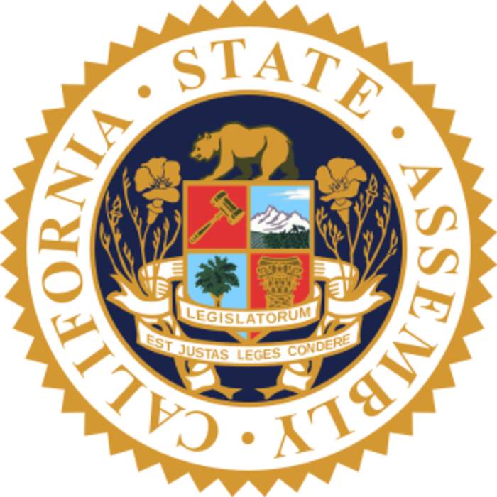 California State Assembly: Lower house of the California State Legislature