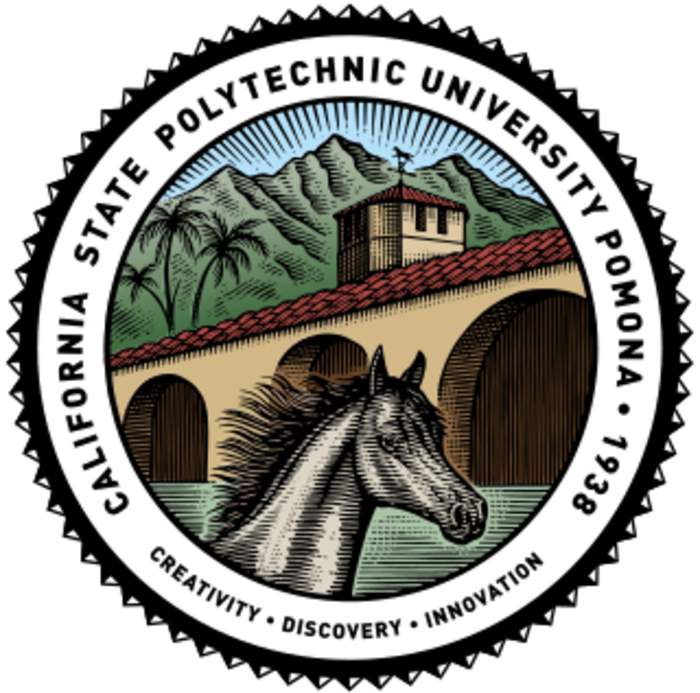 California State Polytechnic University, Pomona: Public university in Pomona, California