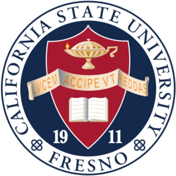 California State University, Fresno: Public university in Fresno, California, U.S.