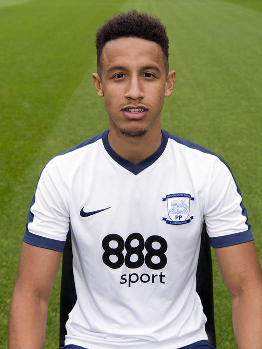 Callum Robinson: Footballer (born 1995)