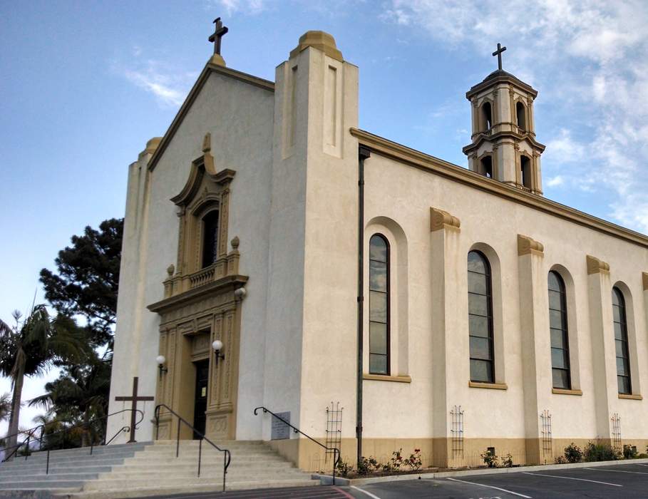 Camarillo, California: City in California, United States