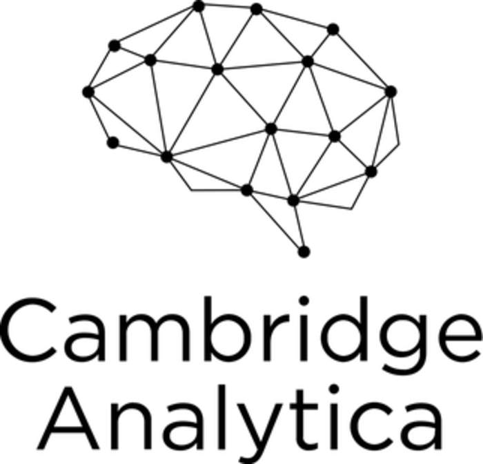 Cambridge Analytica: 2013–2018 British political consulting firm