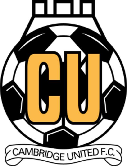 Cambridge United F.C.: Association football club in Cambridge, England