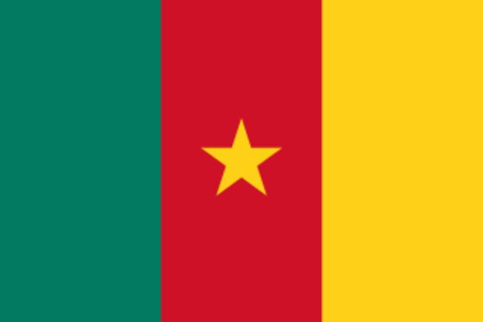 Cameroon: Country in Central Africa