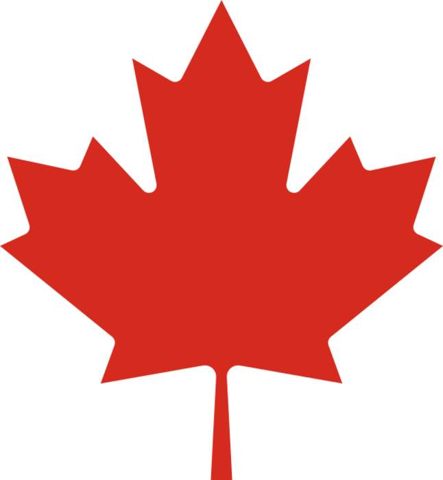 Canada men's national ice hockey team: Men's national ice hockey team representing Canada