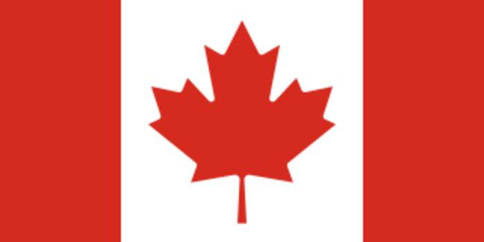 Canada: Country in North America