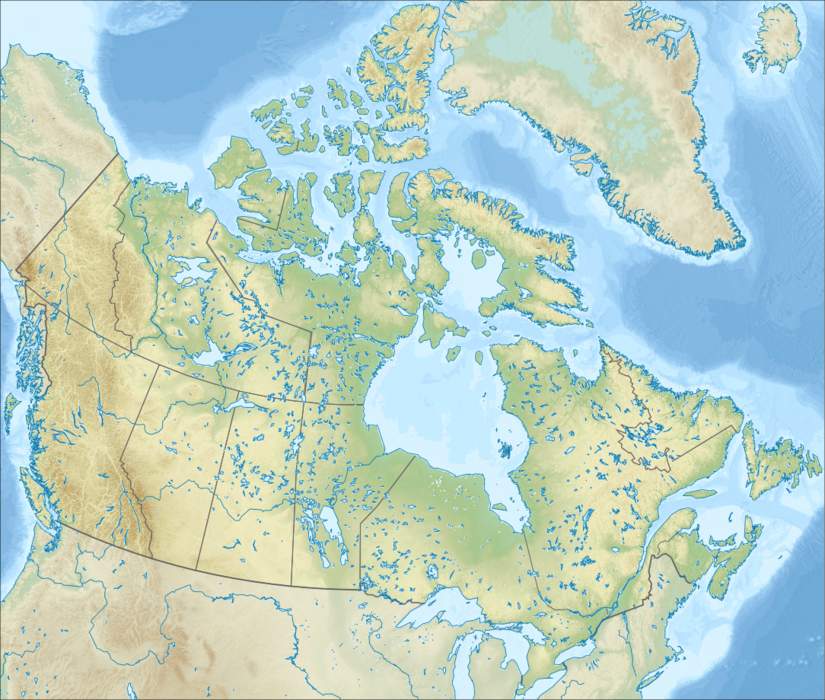 Canadian Open (golf): Golf tournament held in Canada