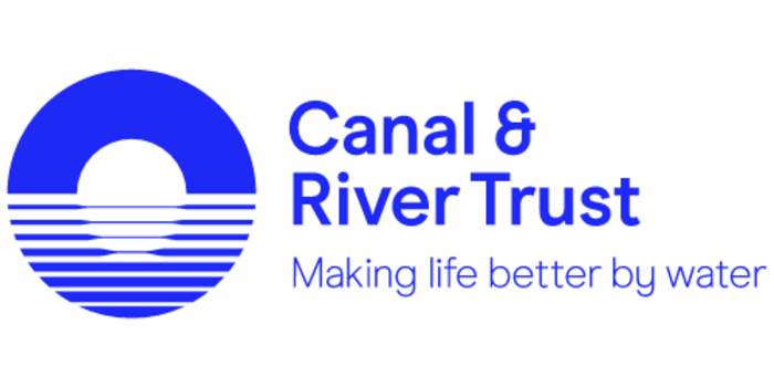 Canal & River Trust: Trust for waterways in England and Wales