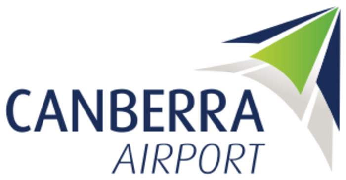 Canberra Airport: Airport in Canberra, Australia