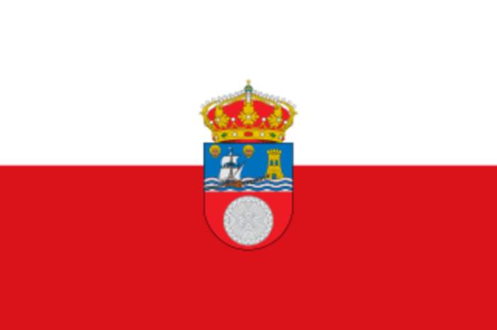 Cantabria: Autonomous community and province of Spain