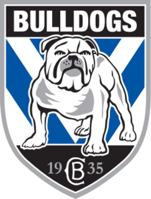 Canterbury-Bankstown Bulldogs: Australian rugby league club