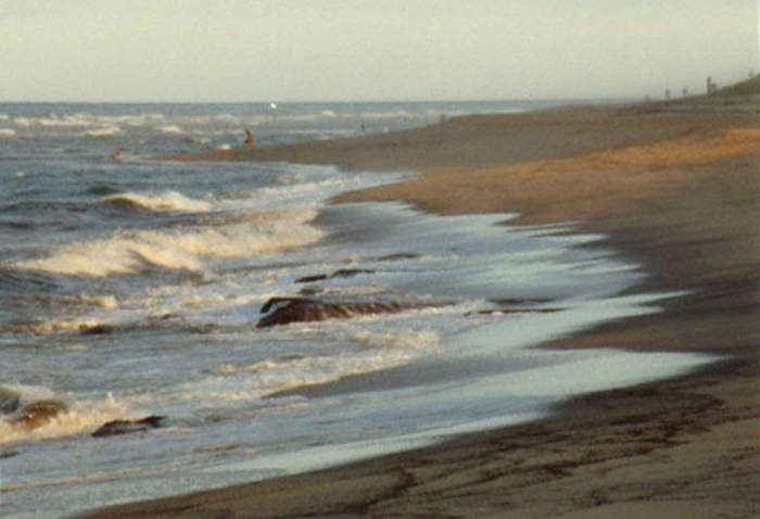 Cape Cod: Peninsula in Massachusetts, United States