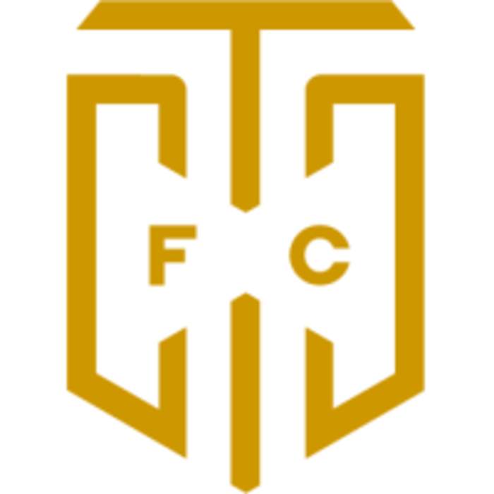 Cape Town City F.C. (2016): South African professional football club
