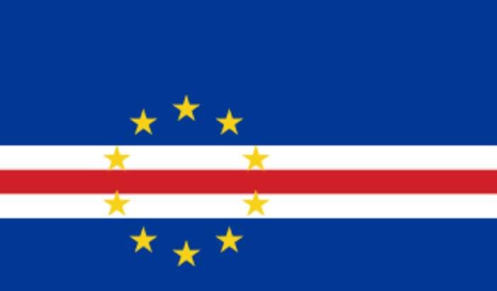 Cape Verde: Island nation in northwest Africa