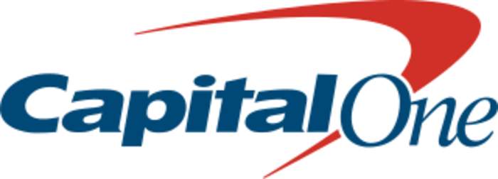 Capital One: Bank holding company headquartered in McLean, Virginia
